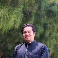 Izzat Rushaidhi