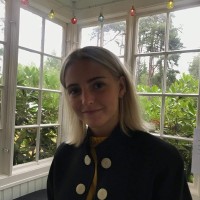 Elsa Gustafsson