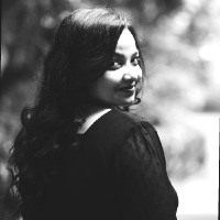 Bishnupriya Dash