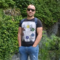 Alexandr Makarkin