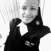 Bokamoso Moeti