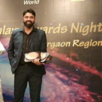 Vikrant Sehgal