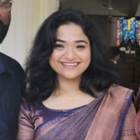 Prisila Mathews