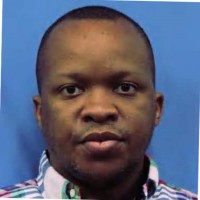 Derek Curtis, Pmp, Msm