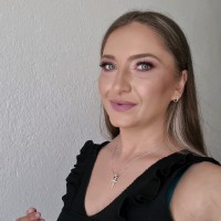 Aleksandra Gjorgjioski