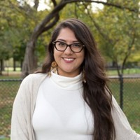 Patsy Díaz