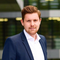 Patrick Reinders