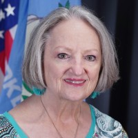 Joan Corbin