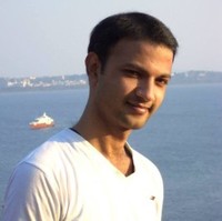 Mohsin Khan