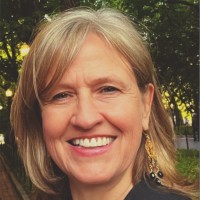 Nancy Taggart