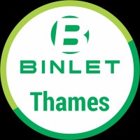 Binlet Thames