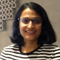 Niketa Mittal