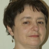 Alison Cordingley