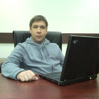 Dmitry Pimenov