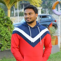 Bojja Anvesh