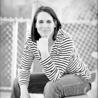 Christine Hardy