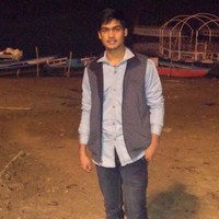 Shubham Kumar