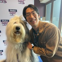 Josh Wong