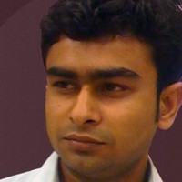 Krishna Yadav