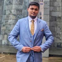 Abraham John Ramamoorthy