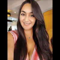 Luz Victoria Vazquez Rodriguez