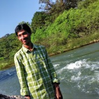 P V Manjunath