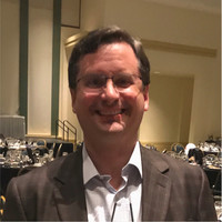Jay Cochran