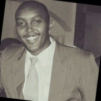 Brice-David NDAYIZEYE