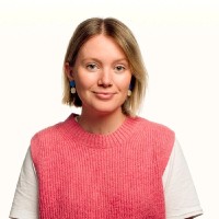 Katy Johnson