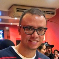 Eduardo Martins