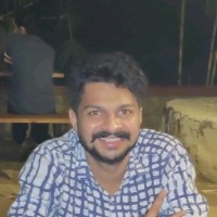 Febin Chiraparambil Baby