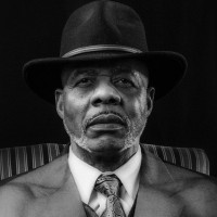 Robert Donald