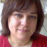 Solveig Dagmar Bergsteinsdóttir Hansen