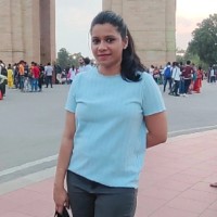RISHMA P RAVINDRAN