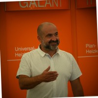 Jose De Freitas