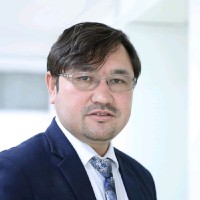 Abdul Ahmad Malikyar