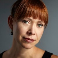 Sarah Ford Thompson