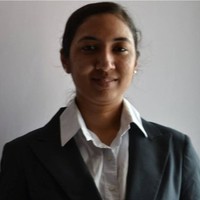 Aparajita Roy