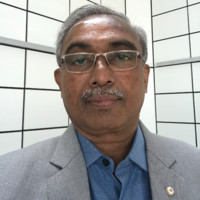 P.S. Selveraj