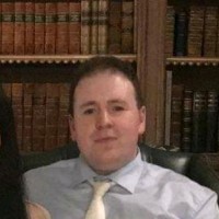 Stephen Quigley