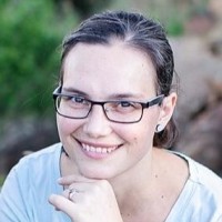 Laurette Marais