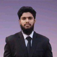 Md Rashidul Islam