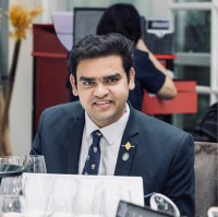 Harnil Mathur