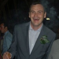 Karl Mccamley