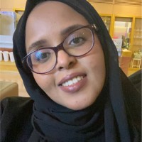 Madina Yusuf