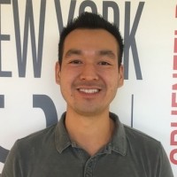 Johnny Nguyen