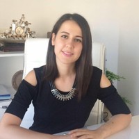 Gülce Deveciler