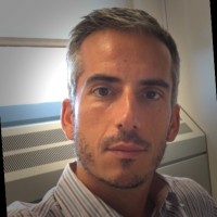 Cédric Daems