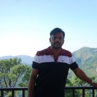 Anoop Sivan