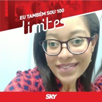 Tais Helena Pereira